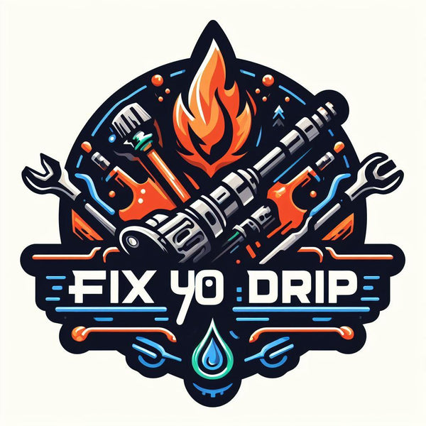 Fix Yo Drip Fuel Solutions