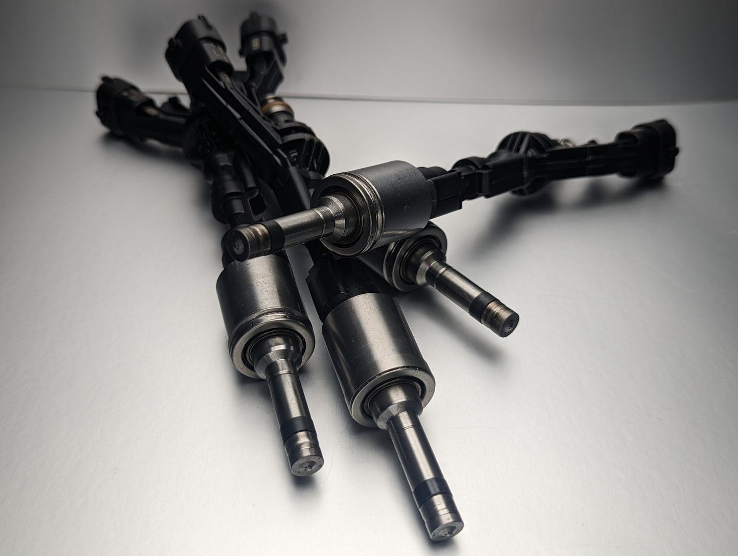 Refurbished Ford 1.6t Fuel Injectors