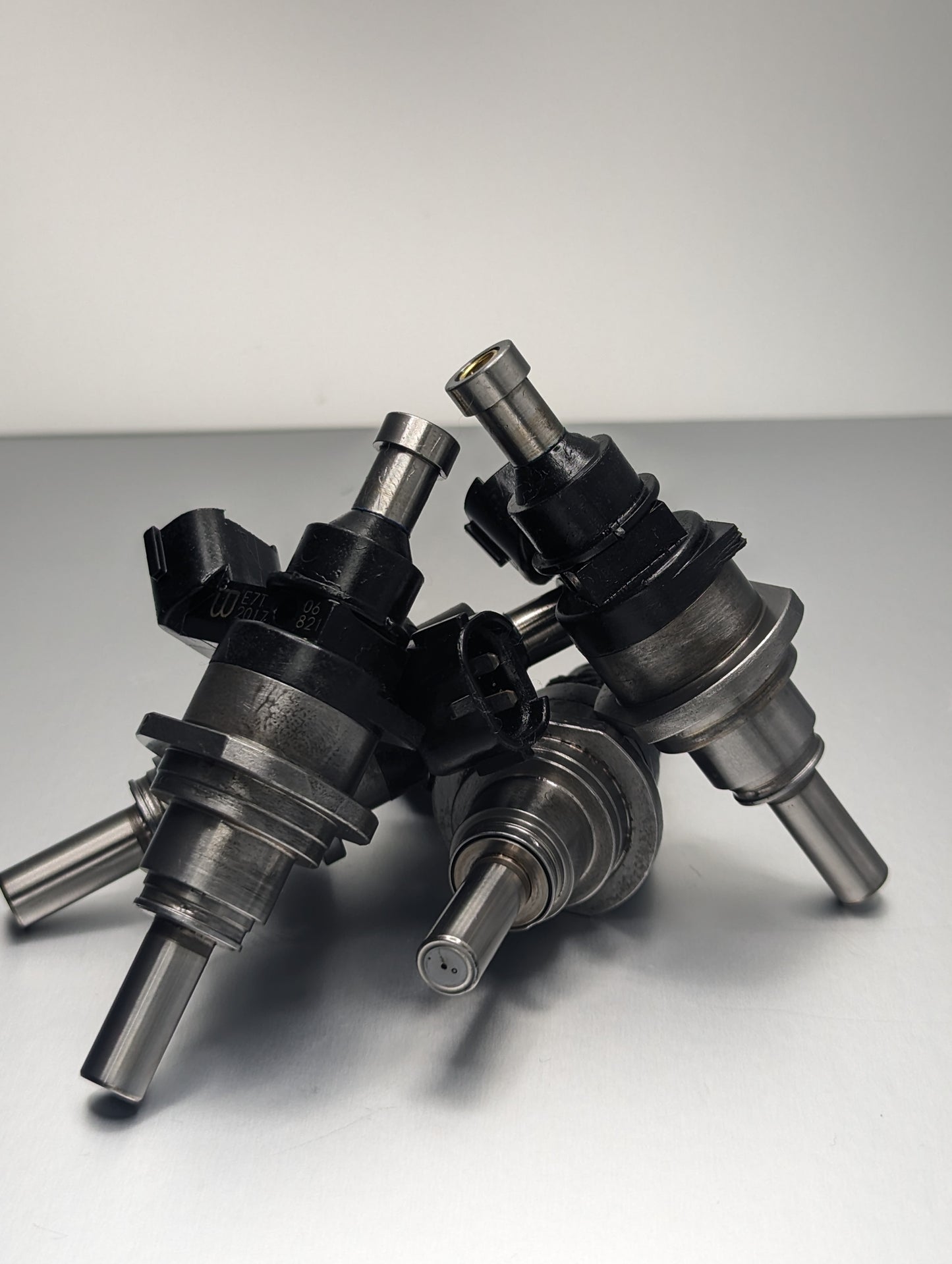 Mazdaspeed 3/6 Direct Injection Injectors