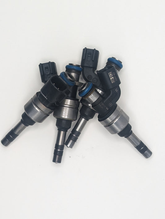 Eco-Tech 2.4 Direct Injection Injectors