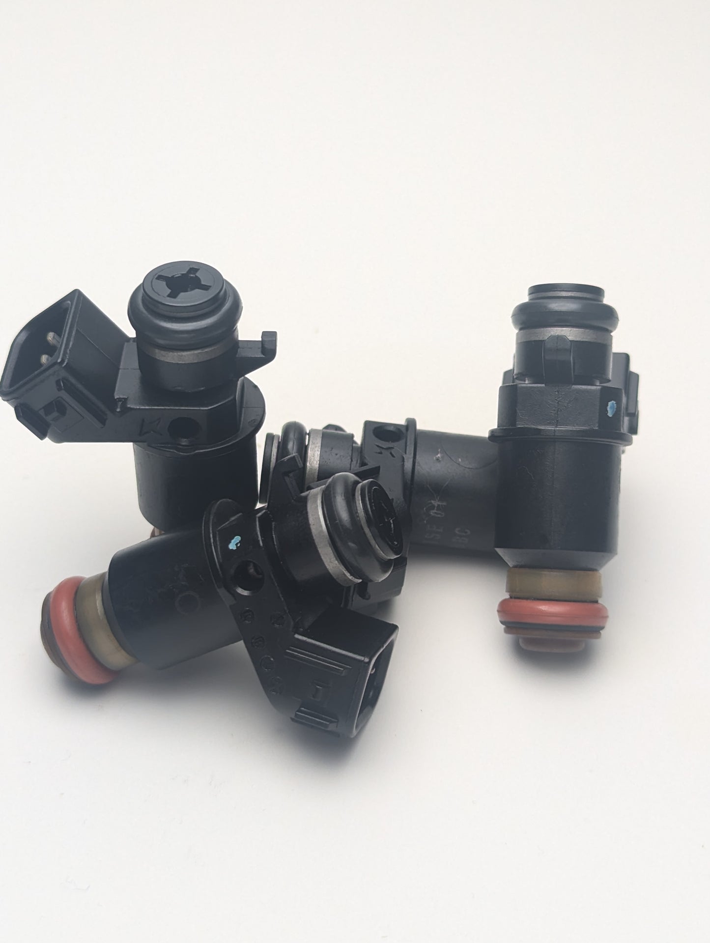 Refurbished Honda 1.7 Port injectors